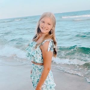 Meet your Posher, Annsley